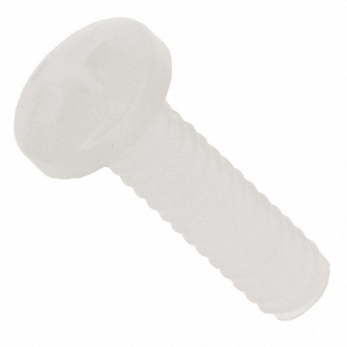 MACHINE SCREW PAN PHILLIPS 6-32