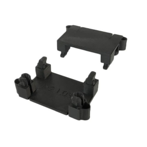 1X2 ELECTRONICS MOUNTING CONNECT