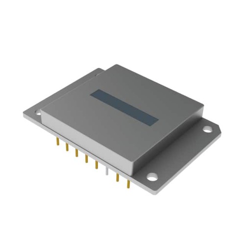 FOOD SENSOR AR SILICON(510CH)