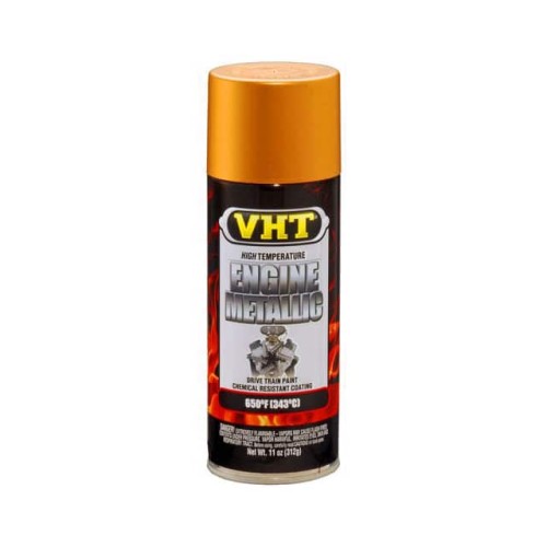 VHT HIGH TEMPERATURE ENGINE META