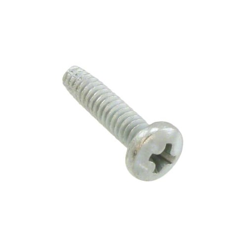 MACHINE SCREW PHILLIPS 4-40