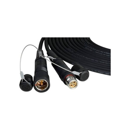 FIBER OPTIC CBL 30.5M