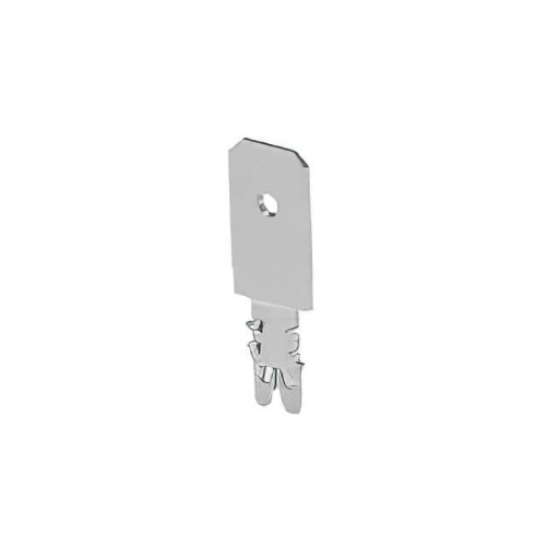 STD RANGE WIRE TO .250 X .032 TA
