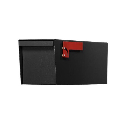 RESIDENTIAL NON-LOCKING LETTER L