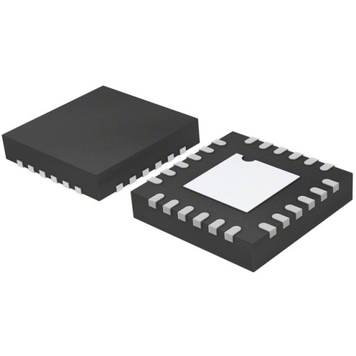 IC AMP DIFFERENTIAL 24LFCSP
