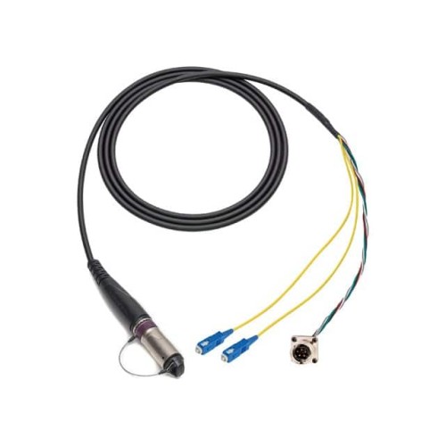FIBER OPTIC CBL 15.2M