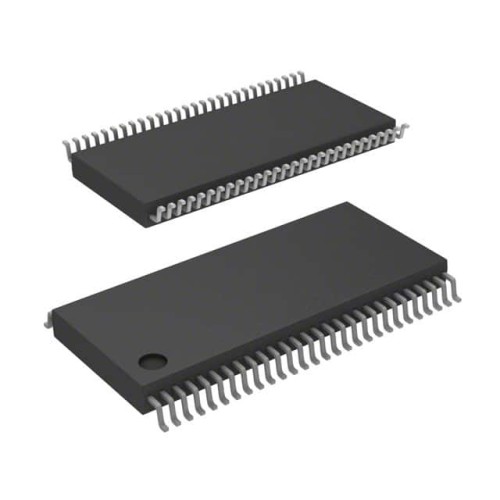 IC SERIALIZER SNGL LVDS 56TSSOP