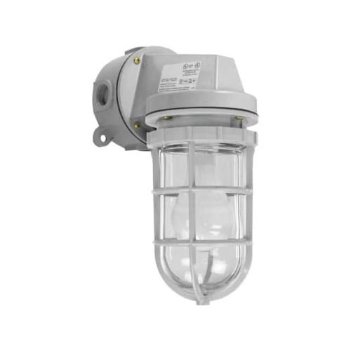100 WATT INCANDESCENT WALL MOUNT