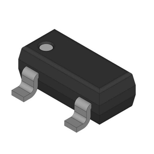 NOW NEXPERIA PDTB123EQA SMALL SI