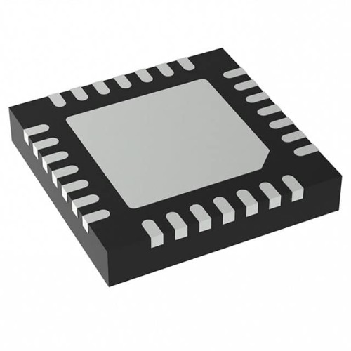 IC MTR DRV 4.75-28V QFN28