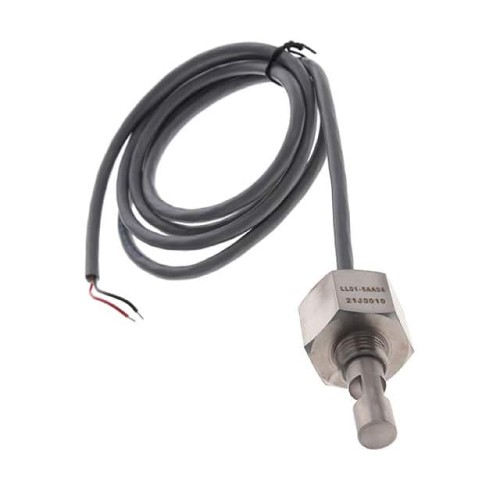 LL01 1/4"NPT 4'CBL 80C PL