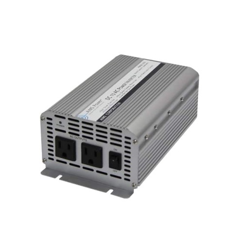 1250 WATT VALUE POWER INVERTER
