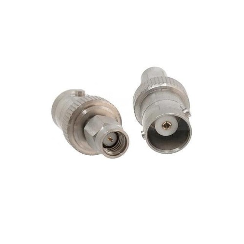 SSMA Male Plug to BNC Female Jac