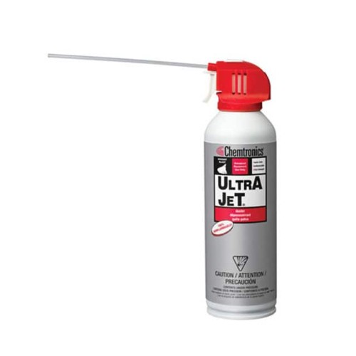 DUSTER ELECTRONICS 10 OZ