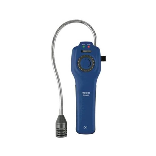 COMBUSTIBLE GAS LEAK DETECTOR