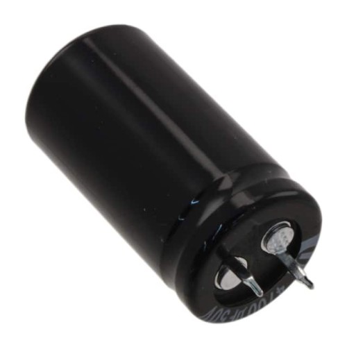 CAP ALUM 3900UF 20% 35V SNAP