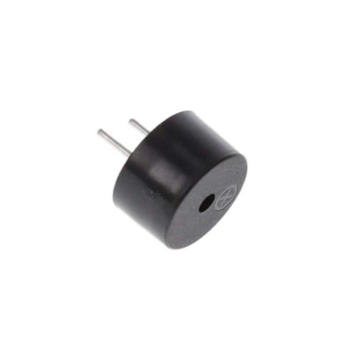 BUZZER MAGNETIC 5V 9.2MM TH