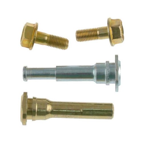 DISC BRAKE CALIPER GUIDE PIN KIT