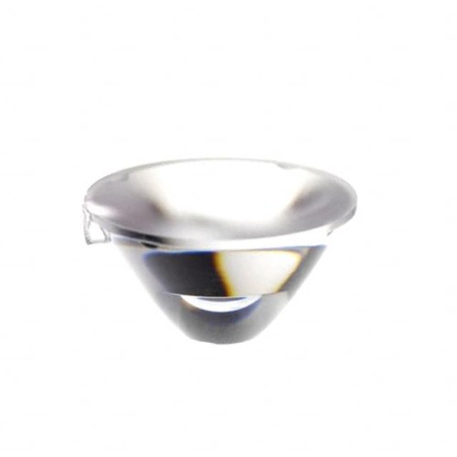 LENS CLEAR 28-50DEG WIDE SNAP-IN