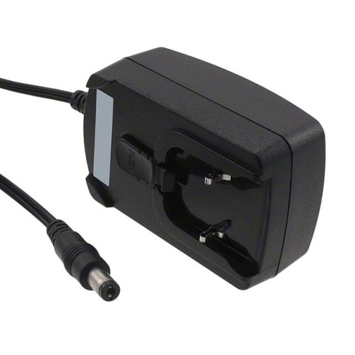 AC/DC WALL MOUNT ADAPTER 12V 12W