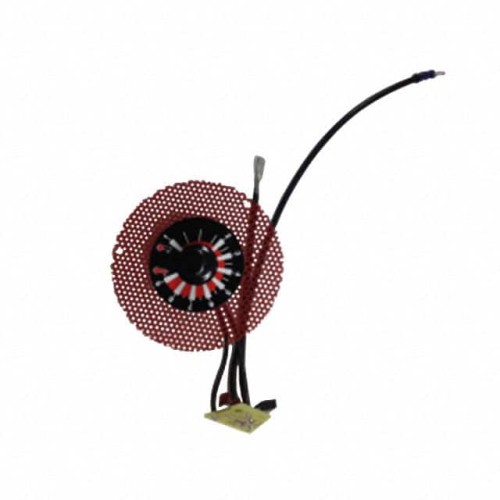 HEAT CNTRL REPLACEMENT KIT 120V