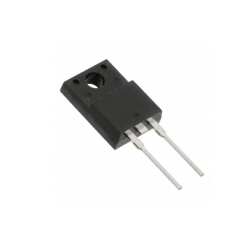 DIODE SIL CARB 650V 17A TO220