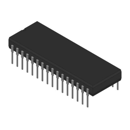 SAR ADC, 16-BIT, SERIAL/PARALLEL