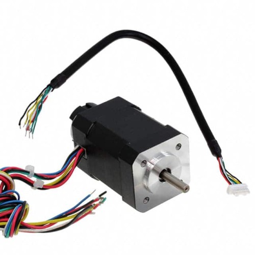 STANDARD MOTOR 4000 RPM 24V