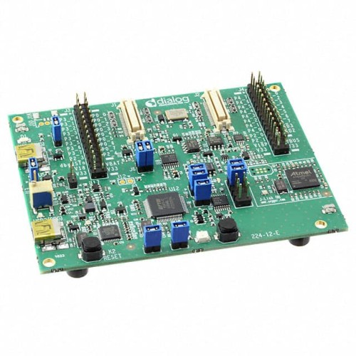 DA14681 DEV KIT PRO W/ AQFN60 DB