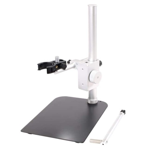 VERSATILE FOCUS-ADJUST STAND
