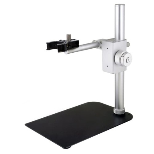ADJUSTABLE STAND W/ FINE TUNING