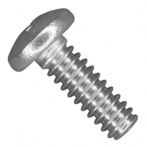MACHINE SCREW PAN PHILLIPS 4-40