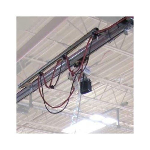 HUBBELL HEAVY DUTY 50LB. CAPACIT