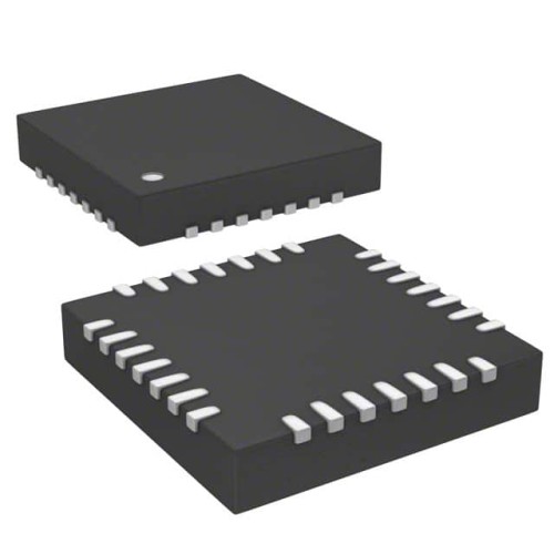 IC MCU 8BIT 32KB FLASH 28UFQFPN