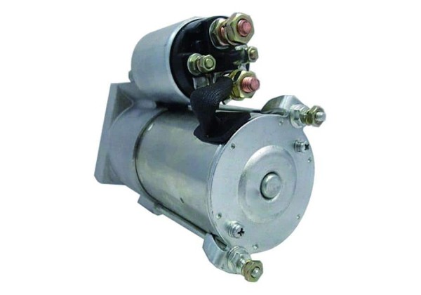 Mercruiser WX-VBZE-8 Replacement: Application Note