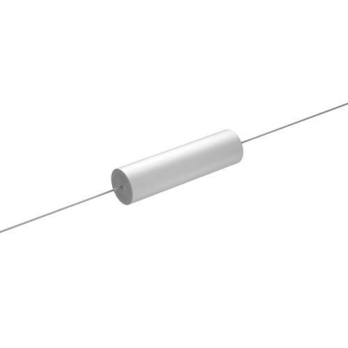 CAP FILM 1UF 10% 400VDC AXIAL