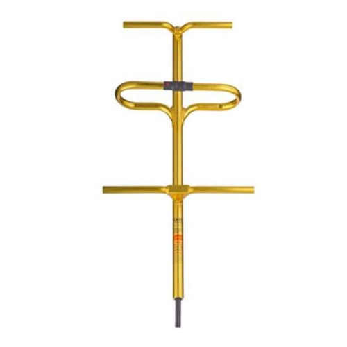 RF ANT 470MHZ YAGI N FEM BRKT MT