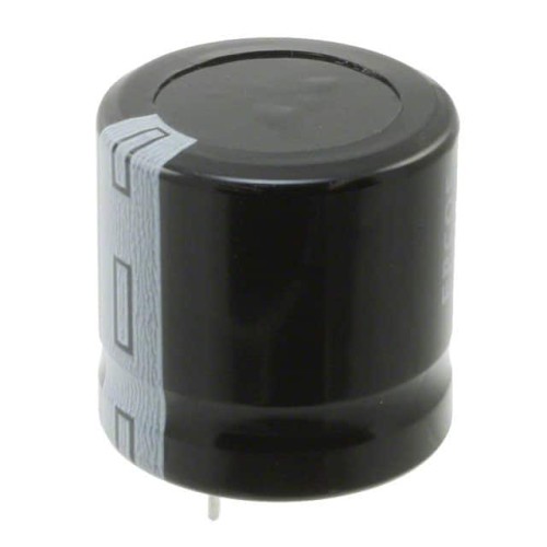 CAP ALUM 220UF 20% 400V SNAP