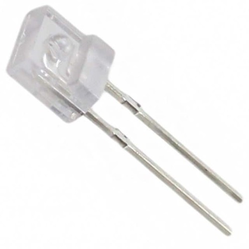 EMITTER IR 940NM 50MA RADIAL