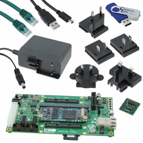 DEV KIT WITH 5CSX-H6-42A-RI