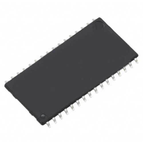 IC SRAM 1MBIT PARALLEL 32TSOP II