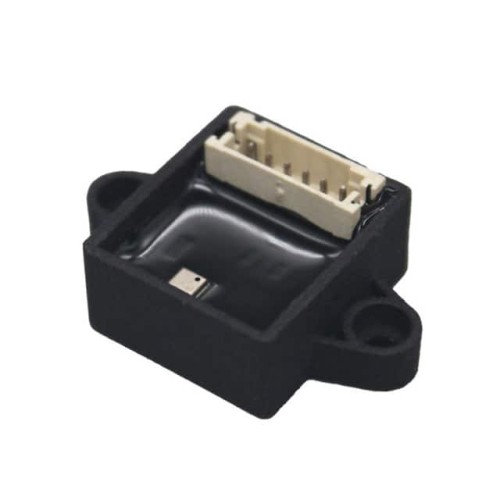 MEMS HYDROGEN SENSOR