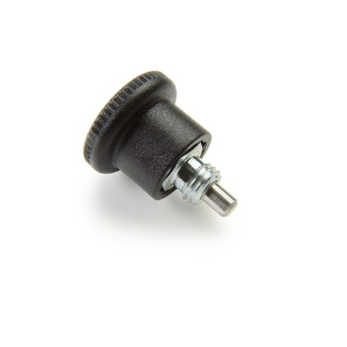 MINI INDEXING PLUNGER WITH LOCKO