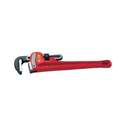 MODEL NO. 10 STRAIGHT PIPE WRENC