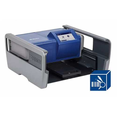 BRADYJET J1000 INDUSTRIAL PRINTE