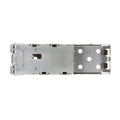 CONN SFP+ CAGE SLD PCB