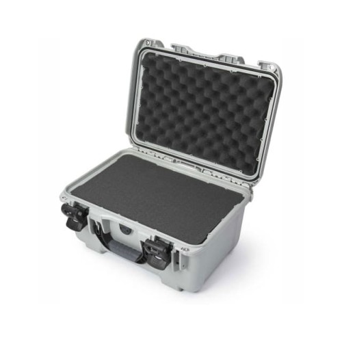 AIRTIGHT WATERTIGHT CASE W/FOAM