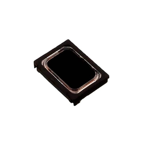 18X13MM SPEAKER, ADHESIVE