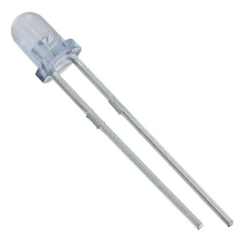 EMITTER IR 940NM 100MA RADIAL