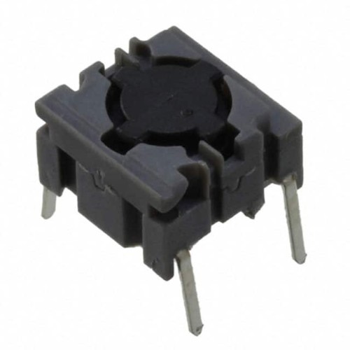 SWITCH TACTILE SPDT 0.05A 24V